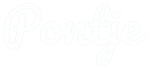 Pontje