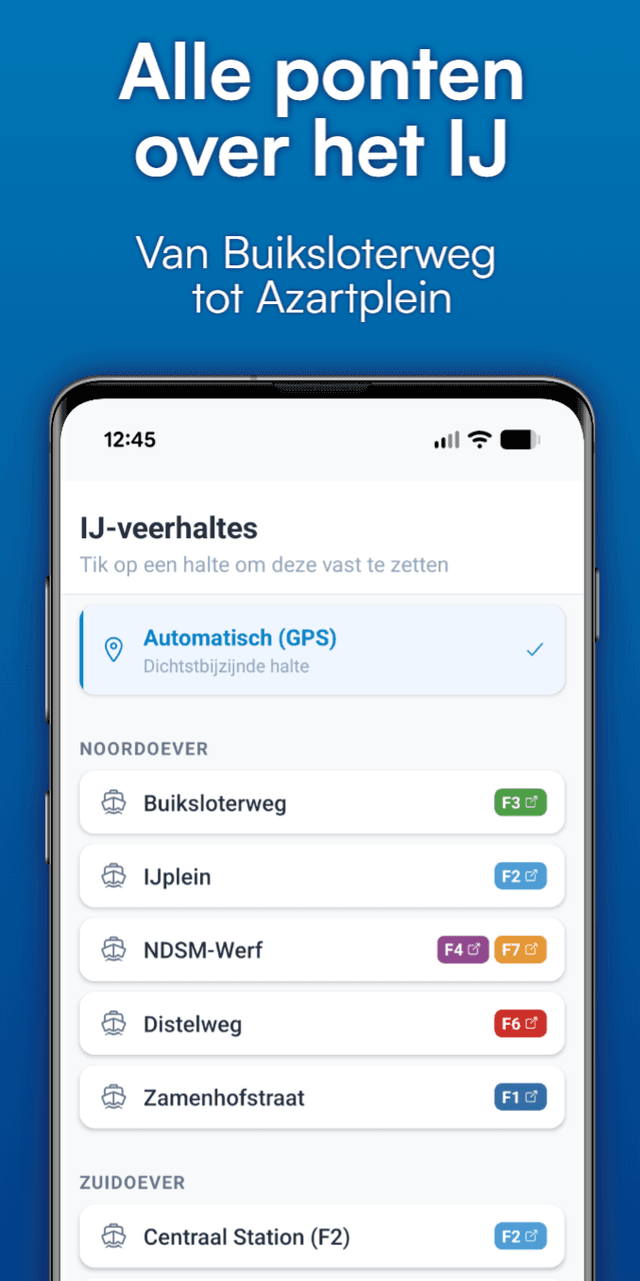 Pontje screenshot 3