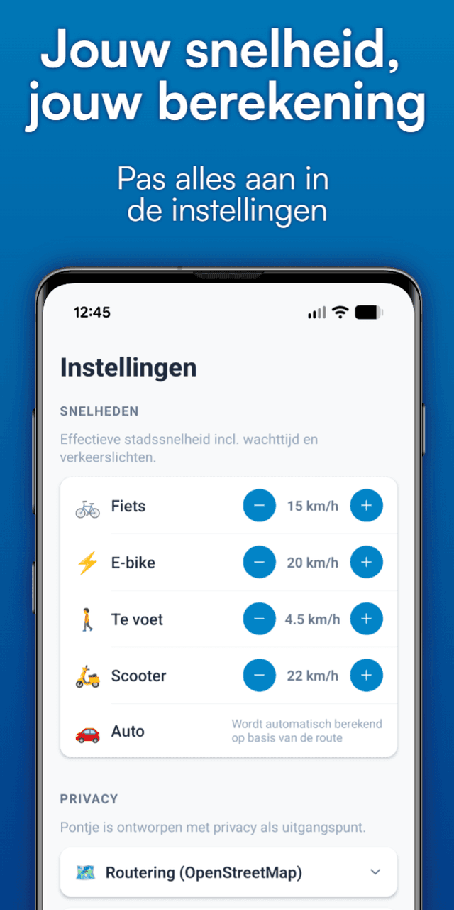 Pontje screenshot 5